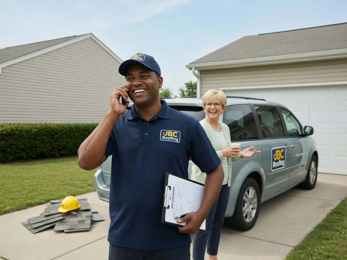 Roof Replacement Whiteland, IN FAQs